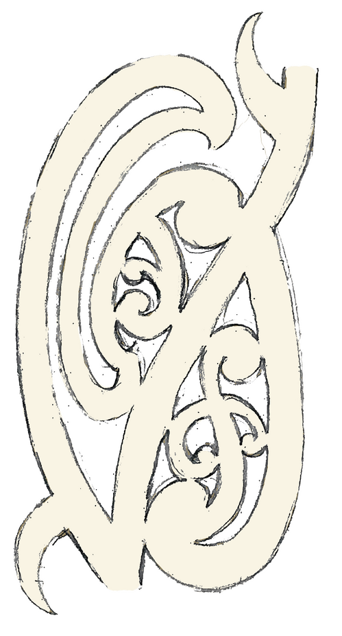 Koiri Massage Therapy Logo